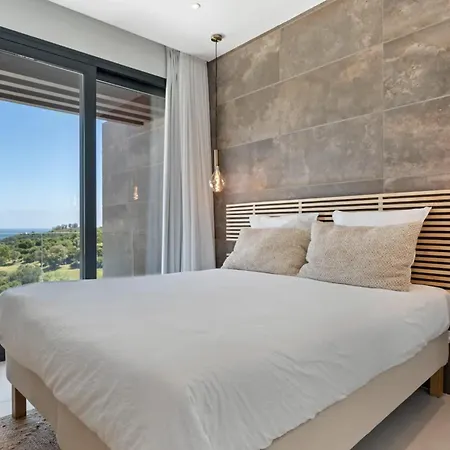 Sea + Golf View With Heated Pool Rdr378 * إِستيبونا