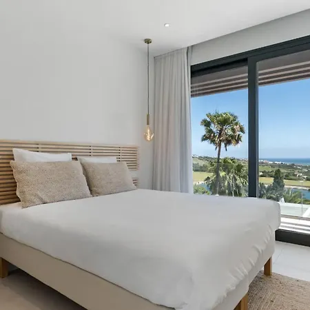 Sea + Golf View With Heated Pool Rdr378 فيلة إِستيبونا