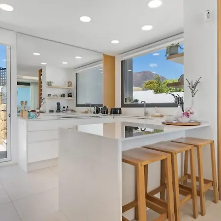 Sea + Golf View With Heated Pool Rdr378 إِستيبونا