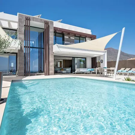 Sea + Golf View With Heated Pool Rdr378 فيلة