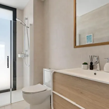 Villa Sea + Golf View With Heated Pool Rdr378 Estepona