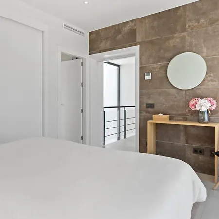 Villa Sea + Golf View With Heated Pool Rdr378